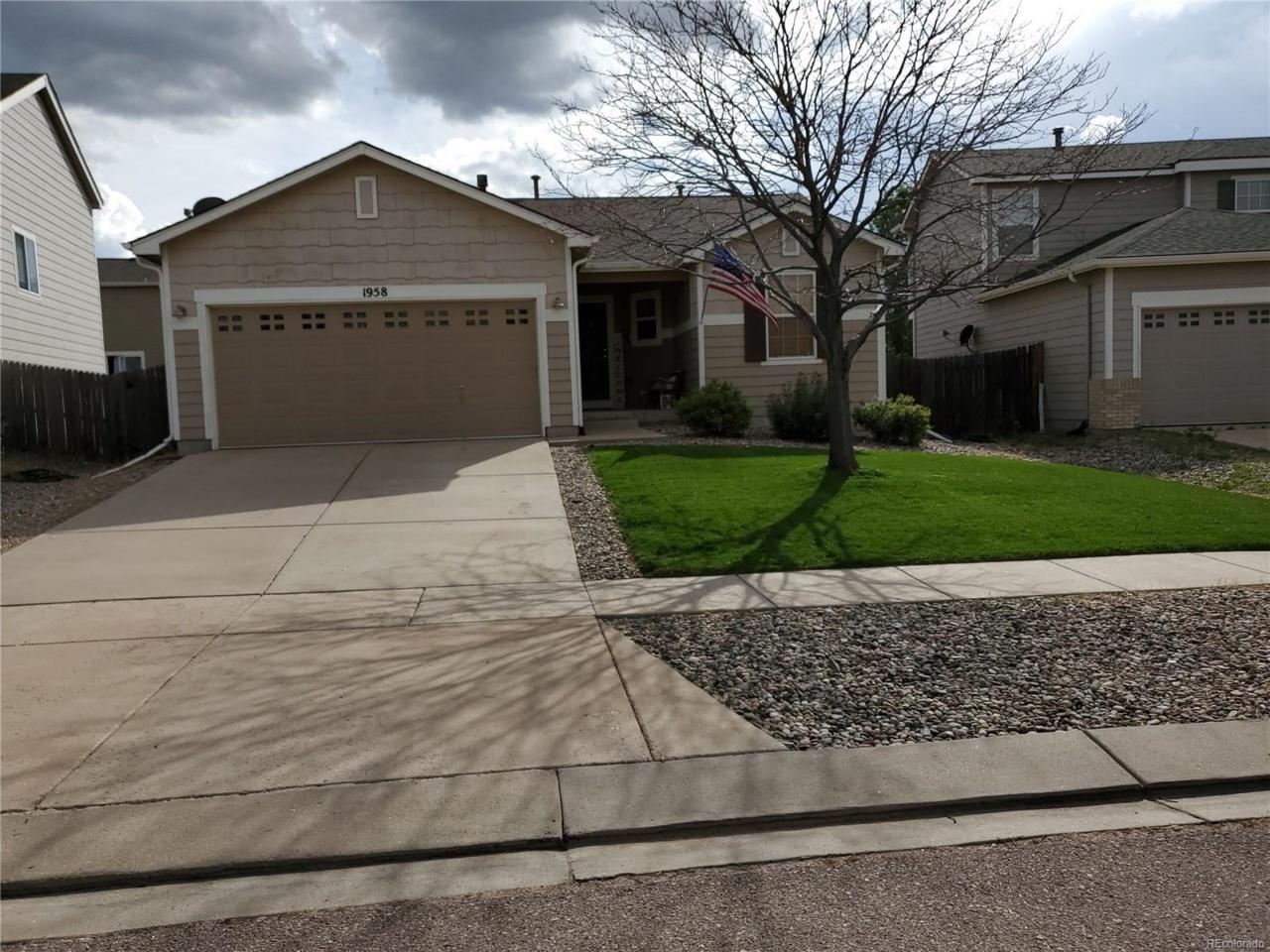 1958 Woodpark Drive - Photo 1