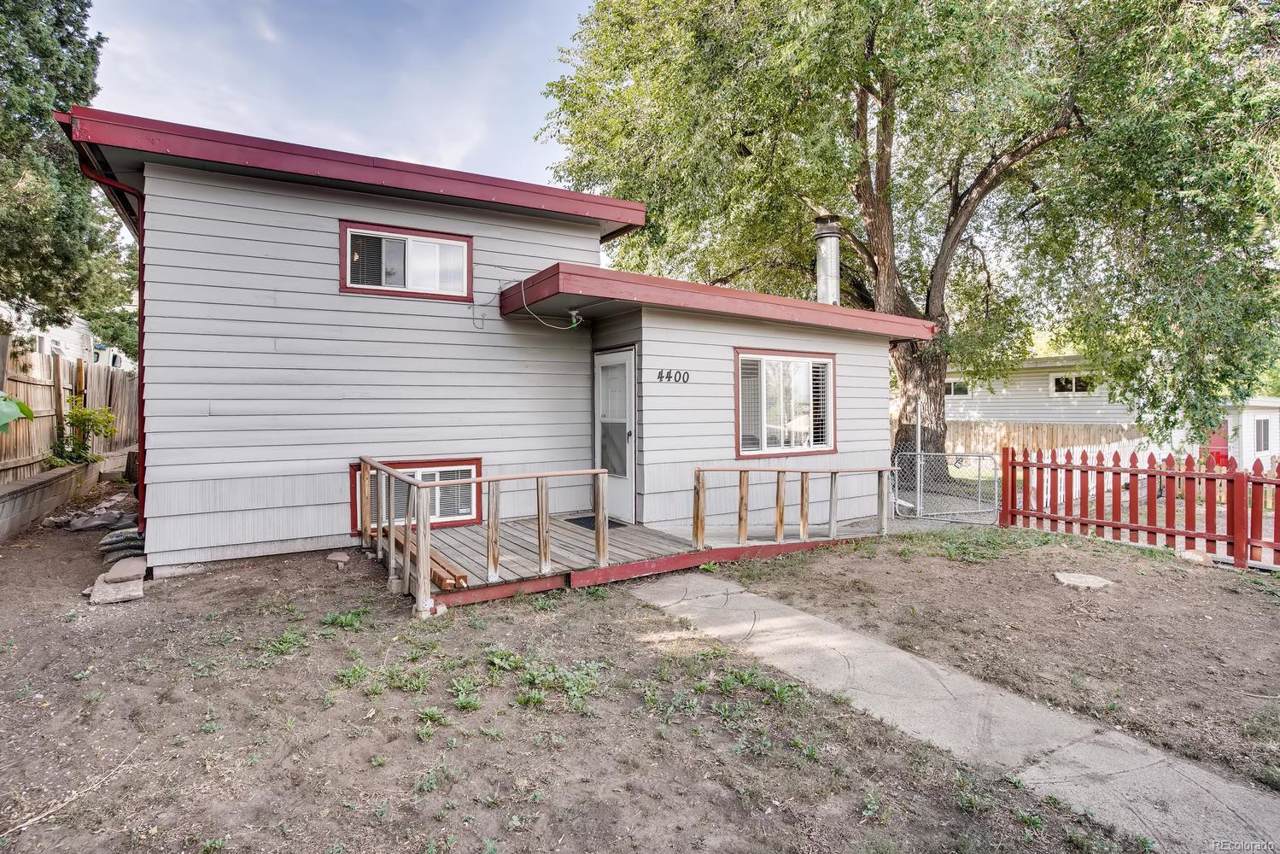 4400 Gill Place - Photo 1
