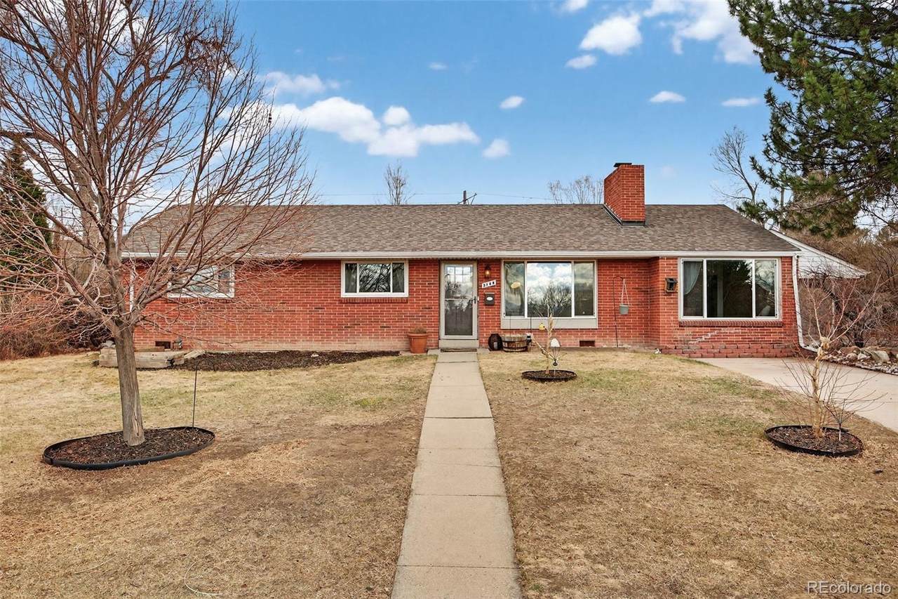 3168 Holly Street - Photo 1