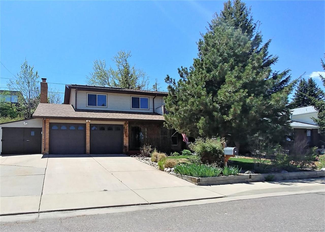 13800 Alaska Drive - Photo 1