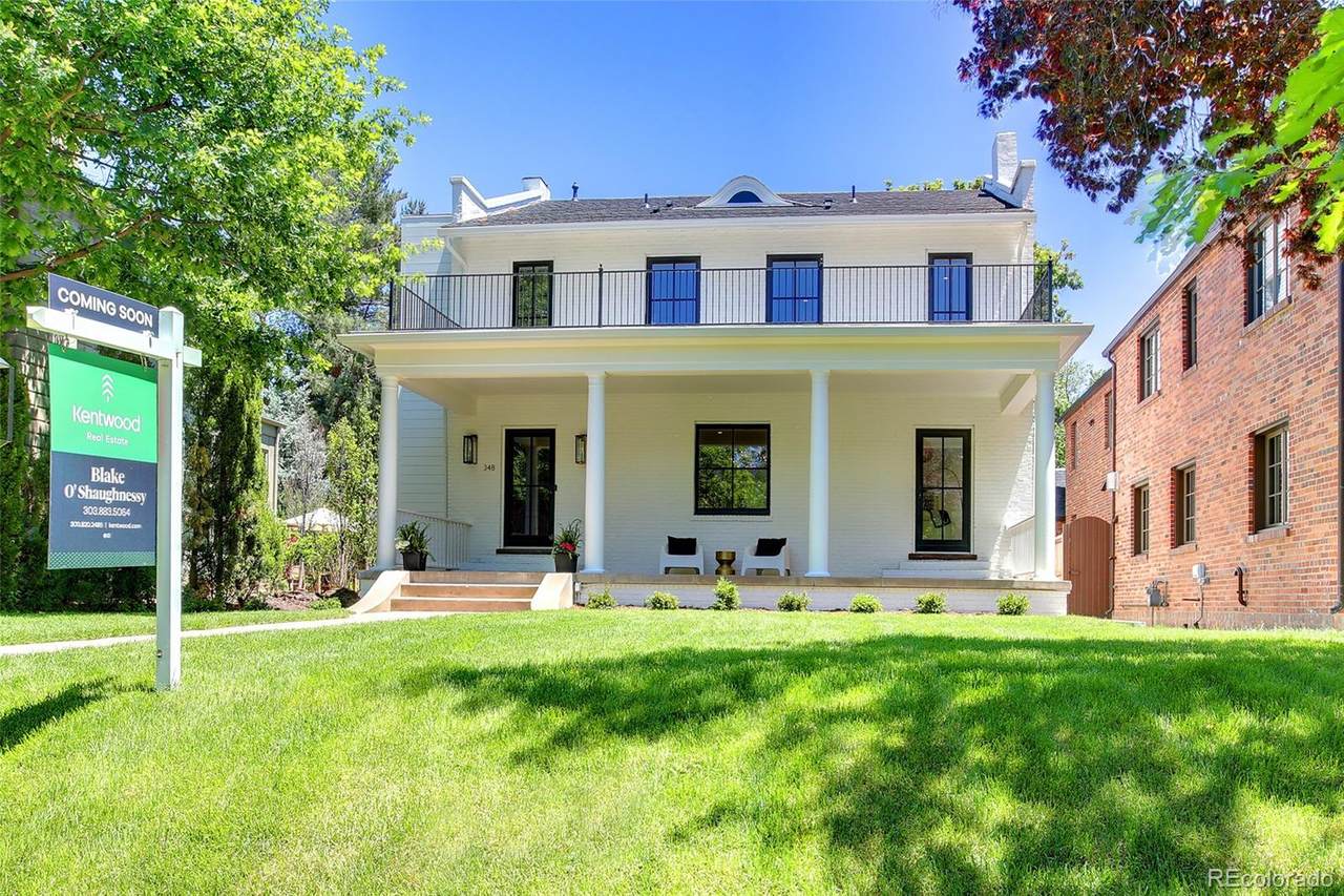 348 Lafayette Street - Photo 1