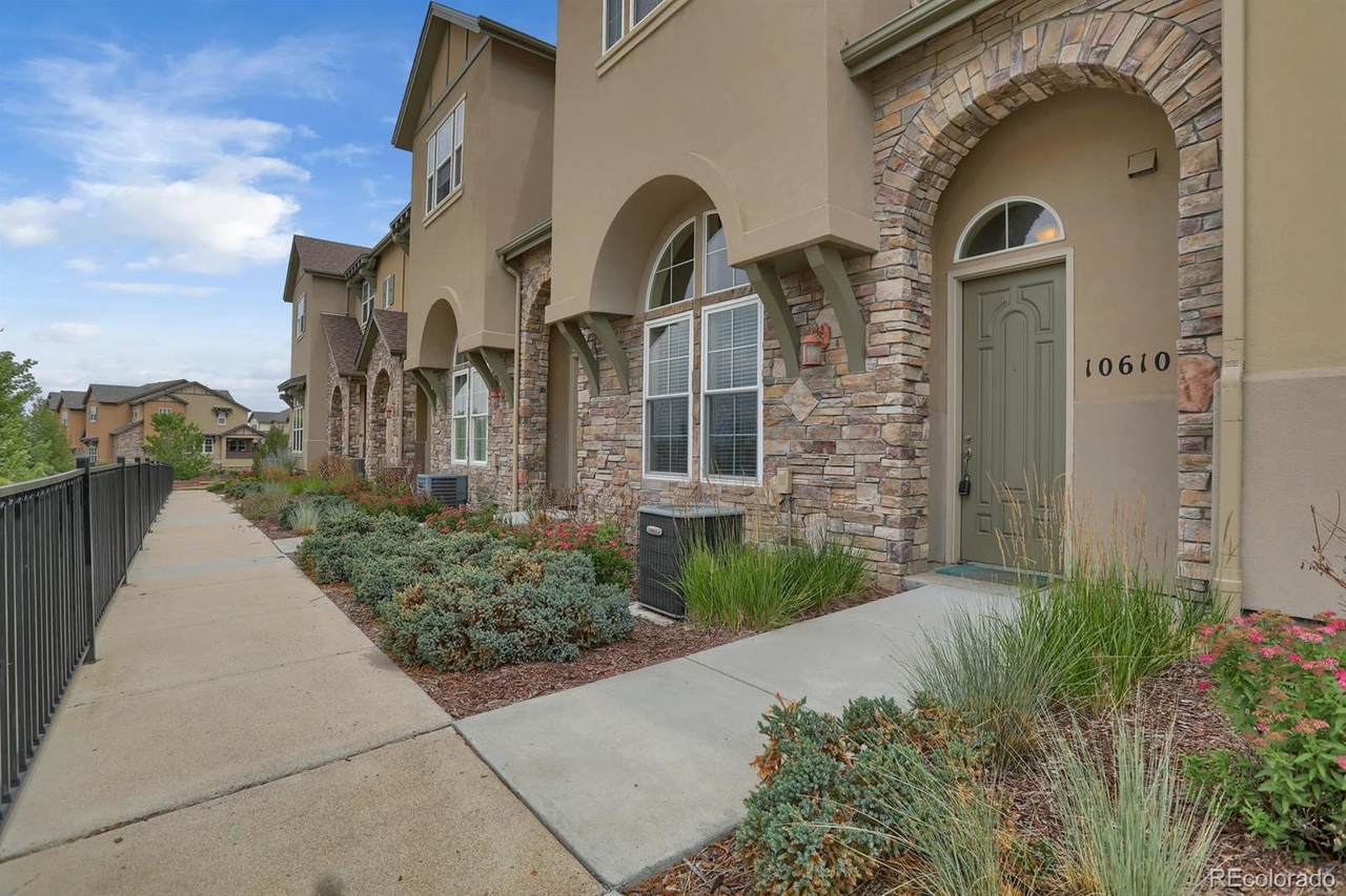 10610 Silverton Creek Point - Photo 1