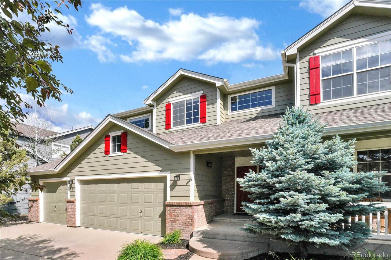 762 Briar Ridge Court - Photo 1