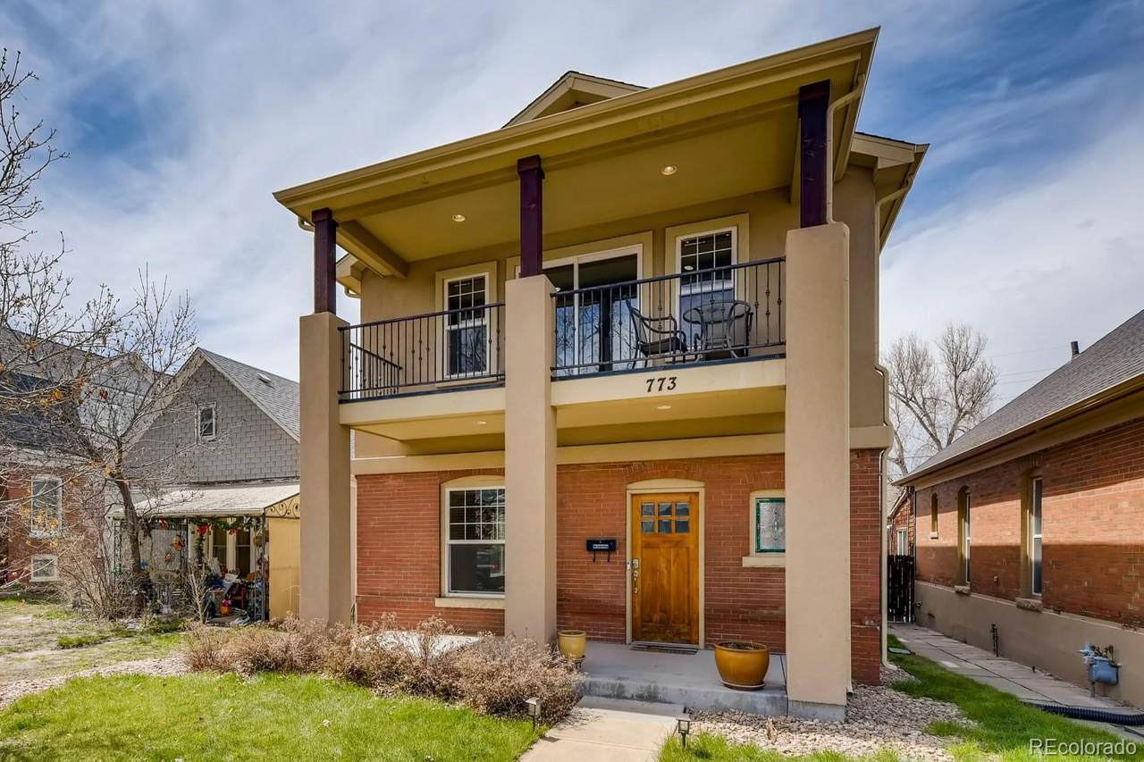 773 Pennsylvania Street - Photo 1