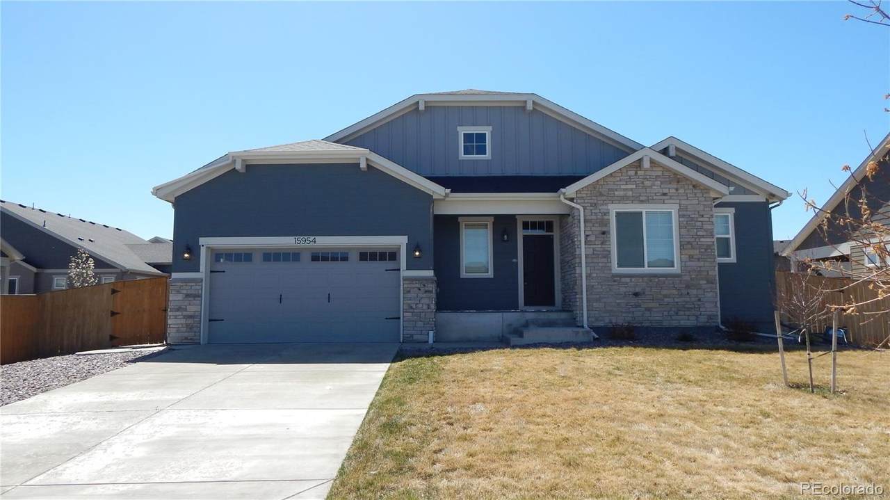 15954 115th Avenue - Photo 1