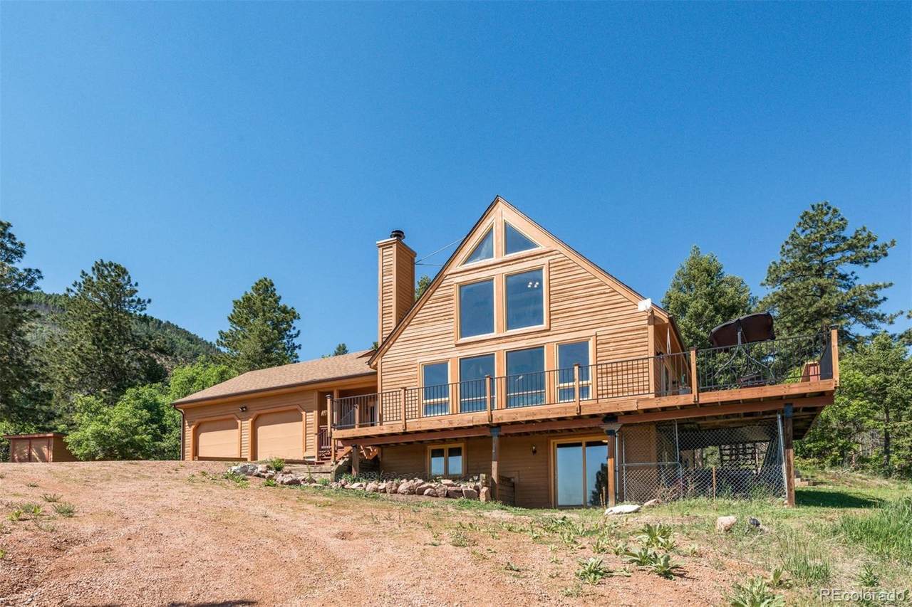 3156 Valley Park Drive - Photo 1