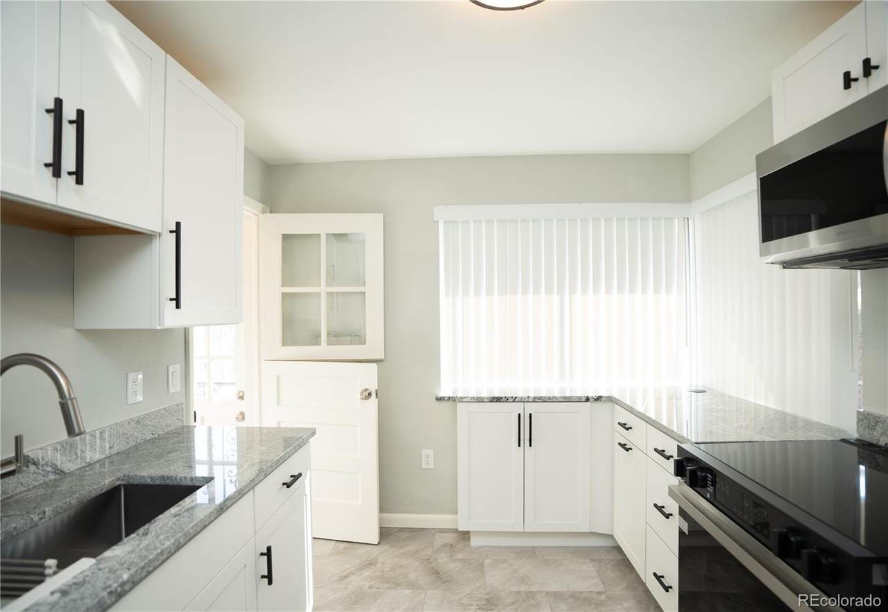 3640 Fairfax Street - Photo 1