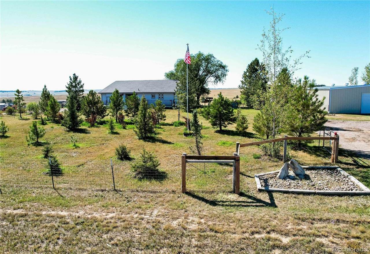 2970 Sandy Ridge Road - Photo 1