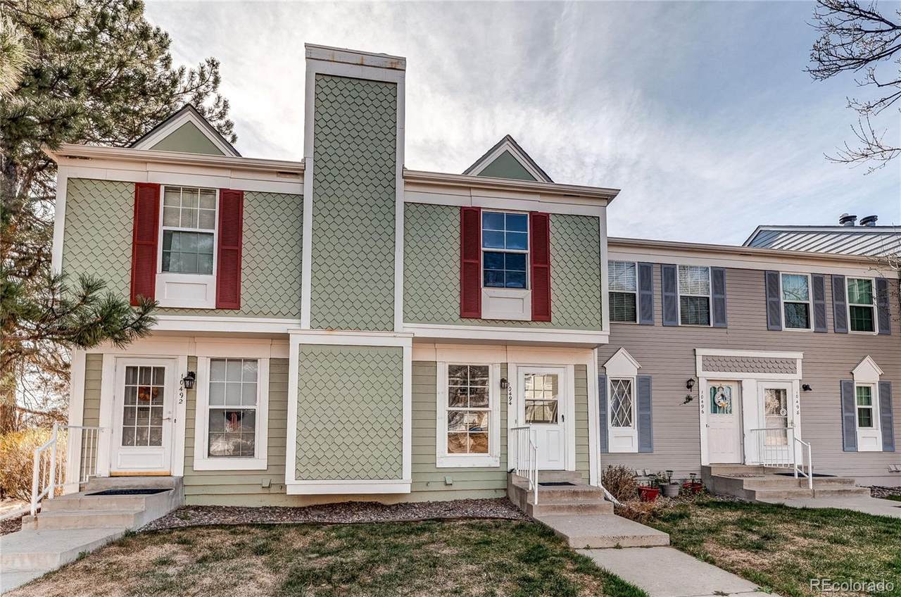 10494 Dartmouth Avenue - Photo 1