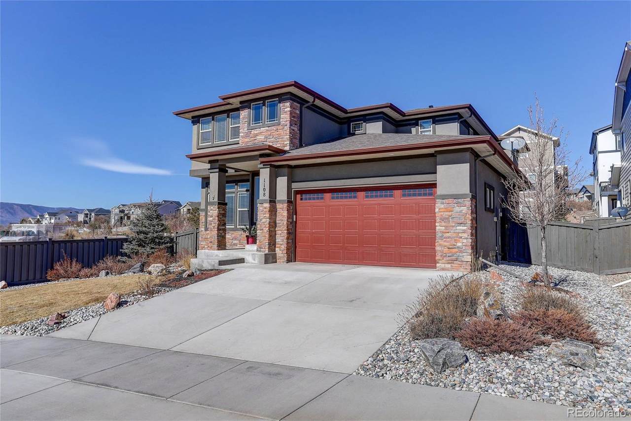 1108 Sea Biscuit Drive - Photo 1