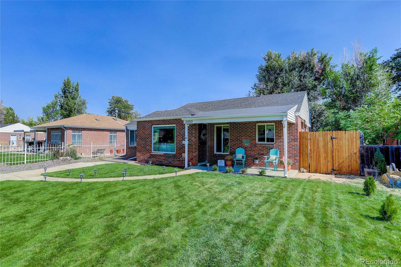 2450 Magnolia Street - Photo 1