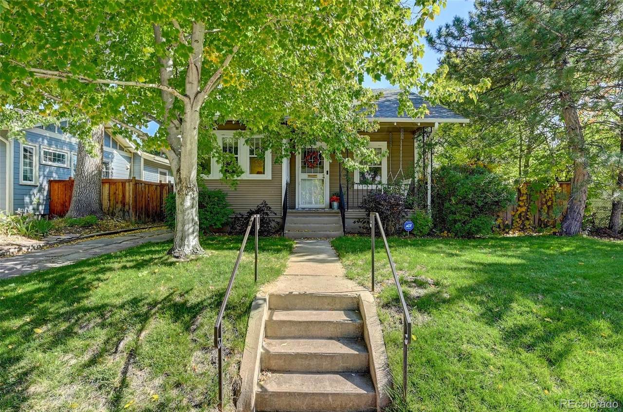2060 Franklin Street - Photo 1