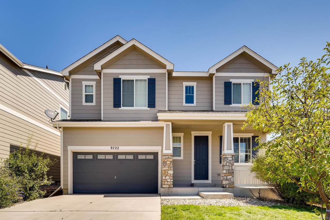 9722 Fleece Flower Way - Photo 1