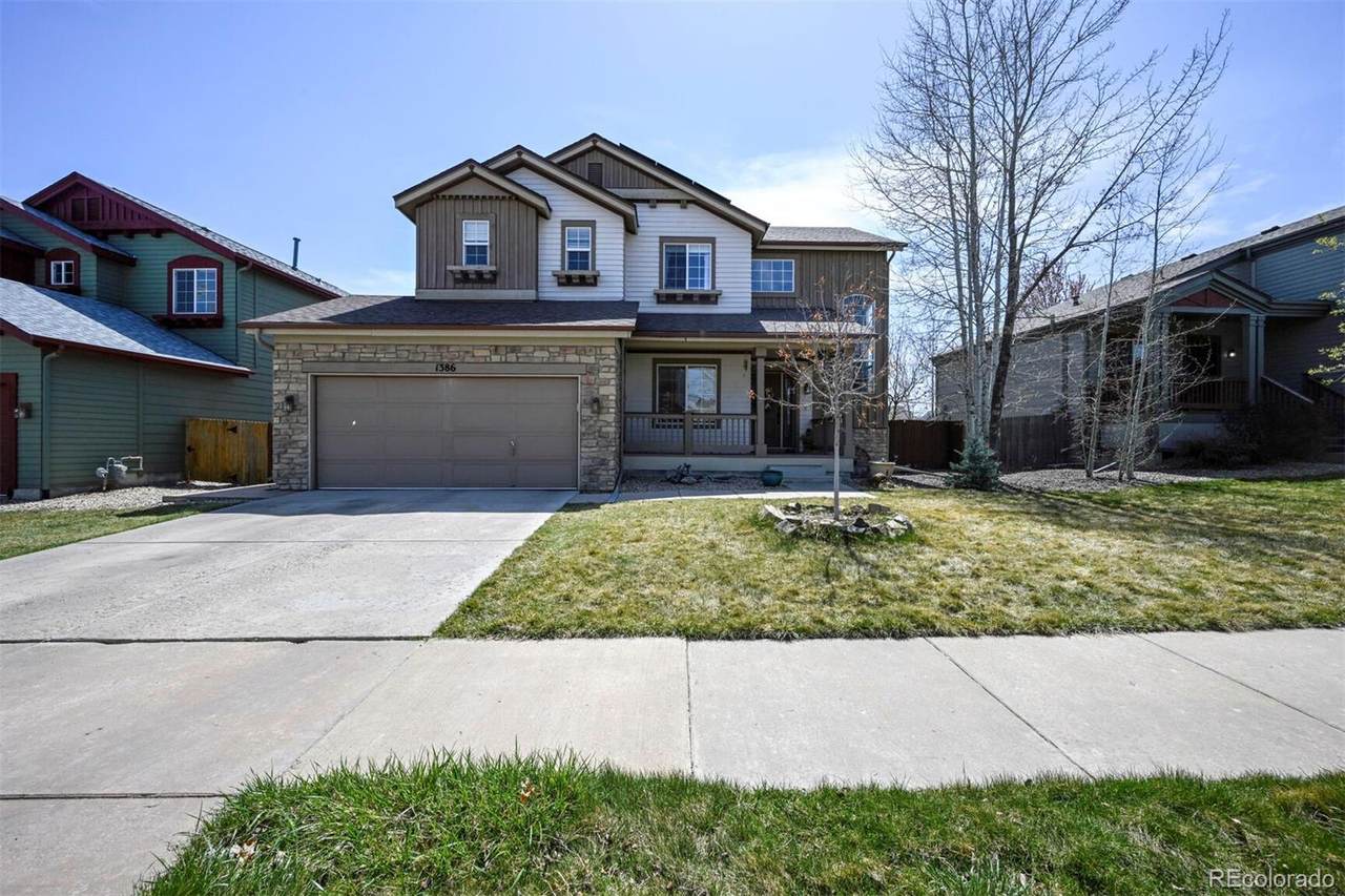 1386 Avgare Way - Photo 1