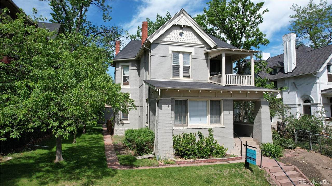 1247 Clarkson Street - Photo 1