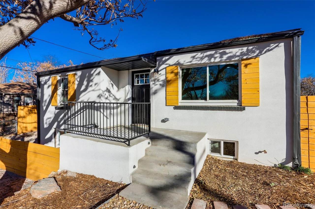5440 Lowell Boulevard - Photo 1