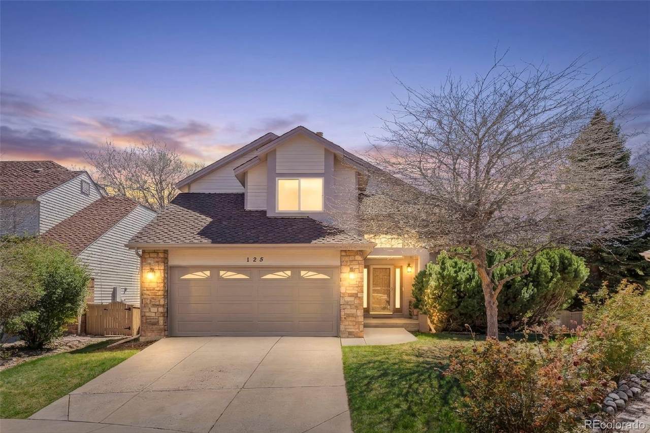 125 Peregrine Circle - Photo 1