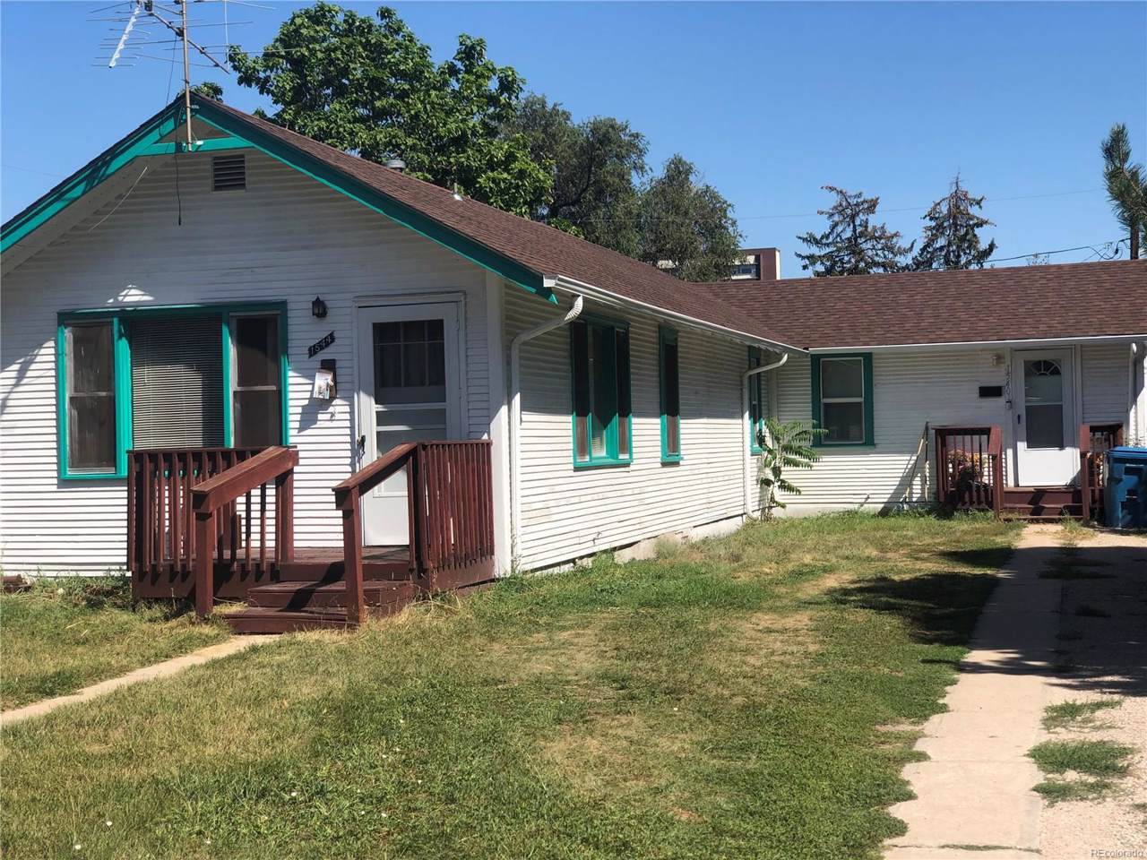 1540 Ames Street - Photo 1