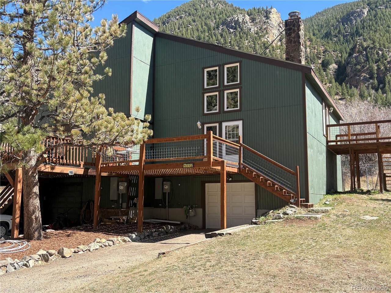 1772 Clear Creek Drive - Photo 1