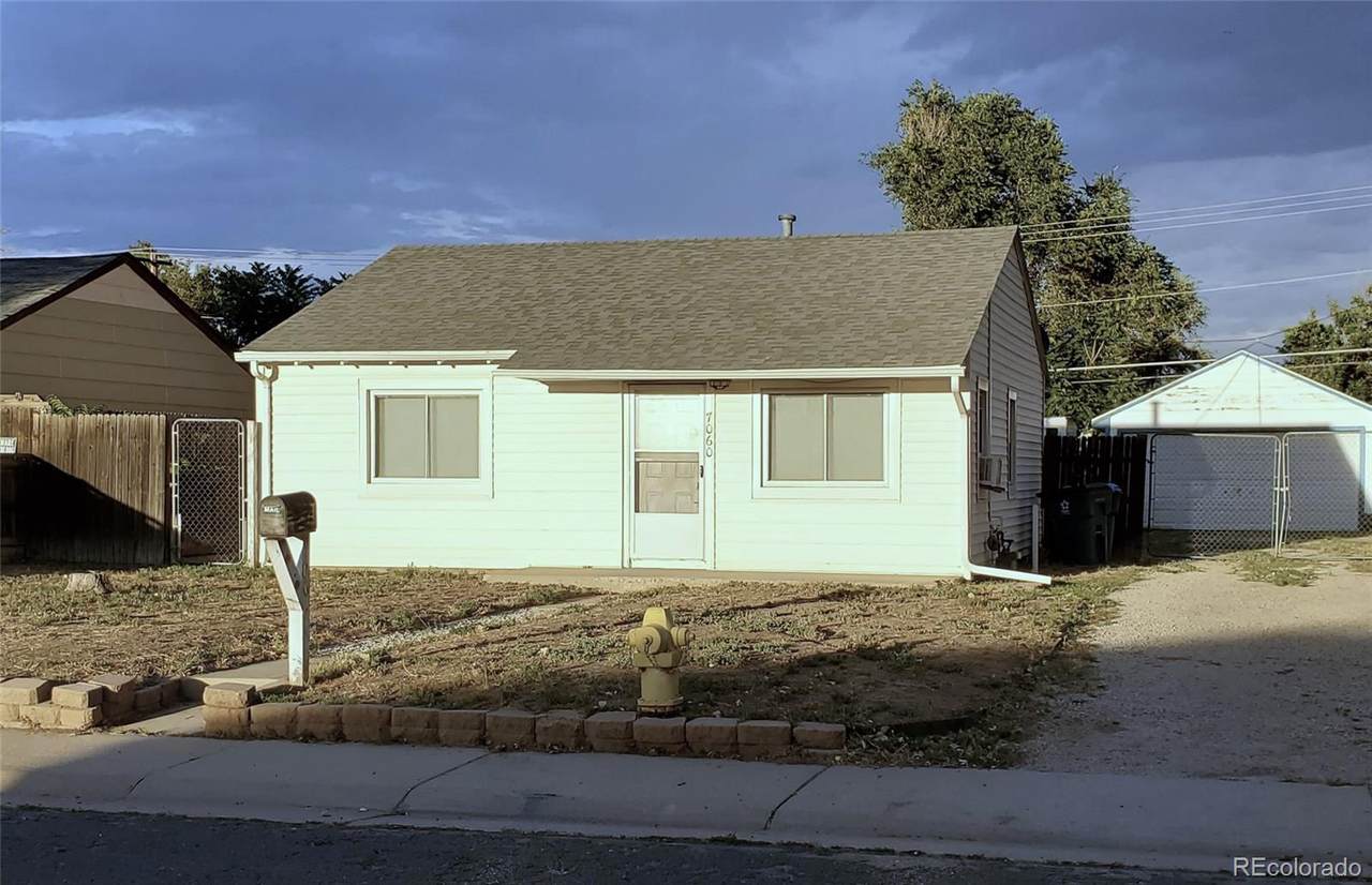 7060 Newport Street - Photo 1
