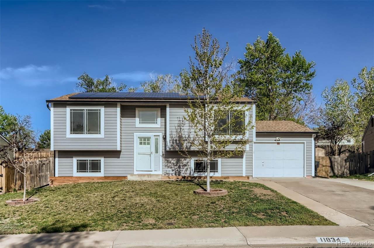 11834 Bellaire Circle - Photo 1