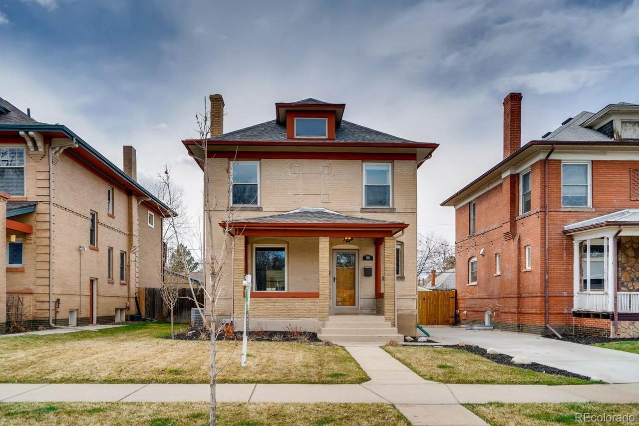 3011 Vine Street - Photo 1 3011 Vine Street - Photo 1
