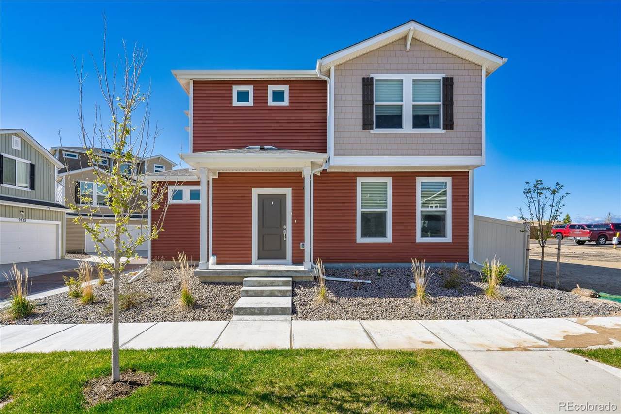 9257 Mayflower Gulch Way - Photo 1