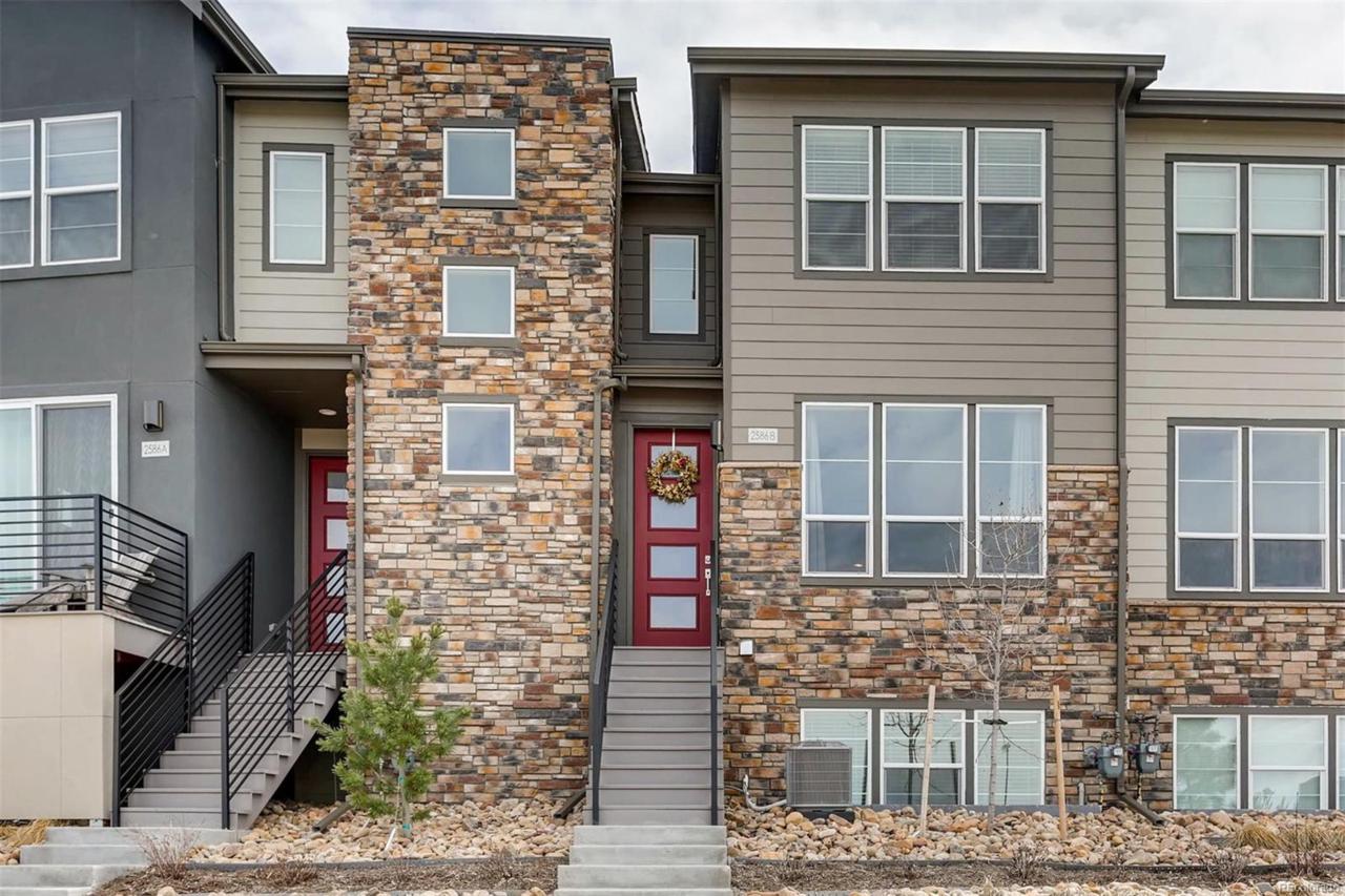 2586 Meadows Boulevard - Photo 1