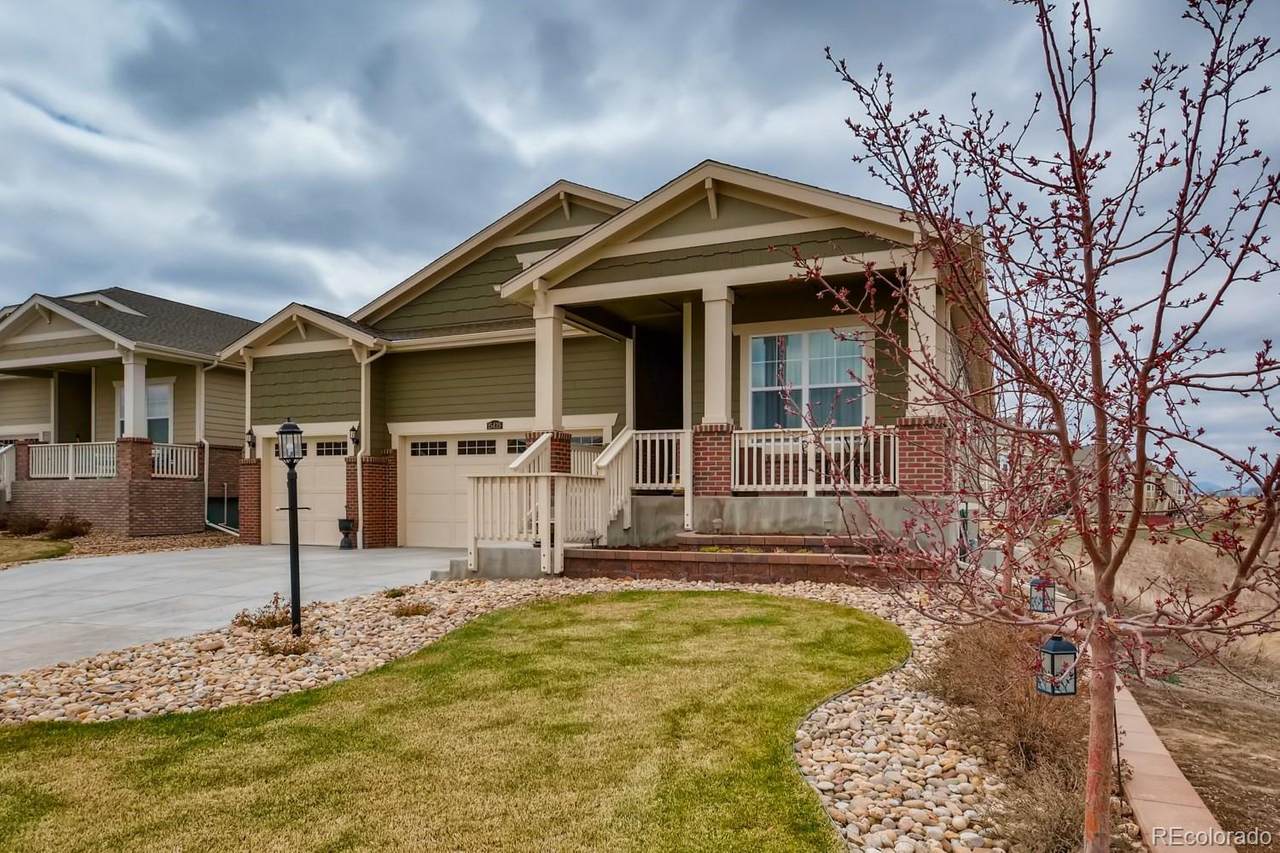 15435 Roslyn Court - Photo 1
