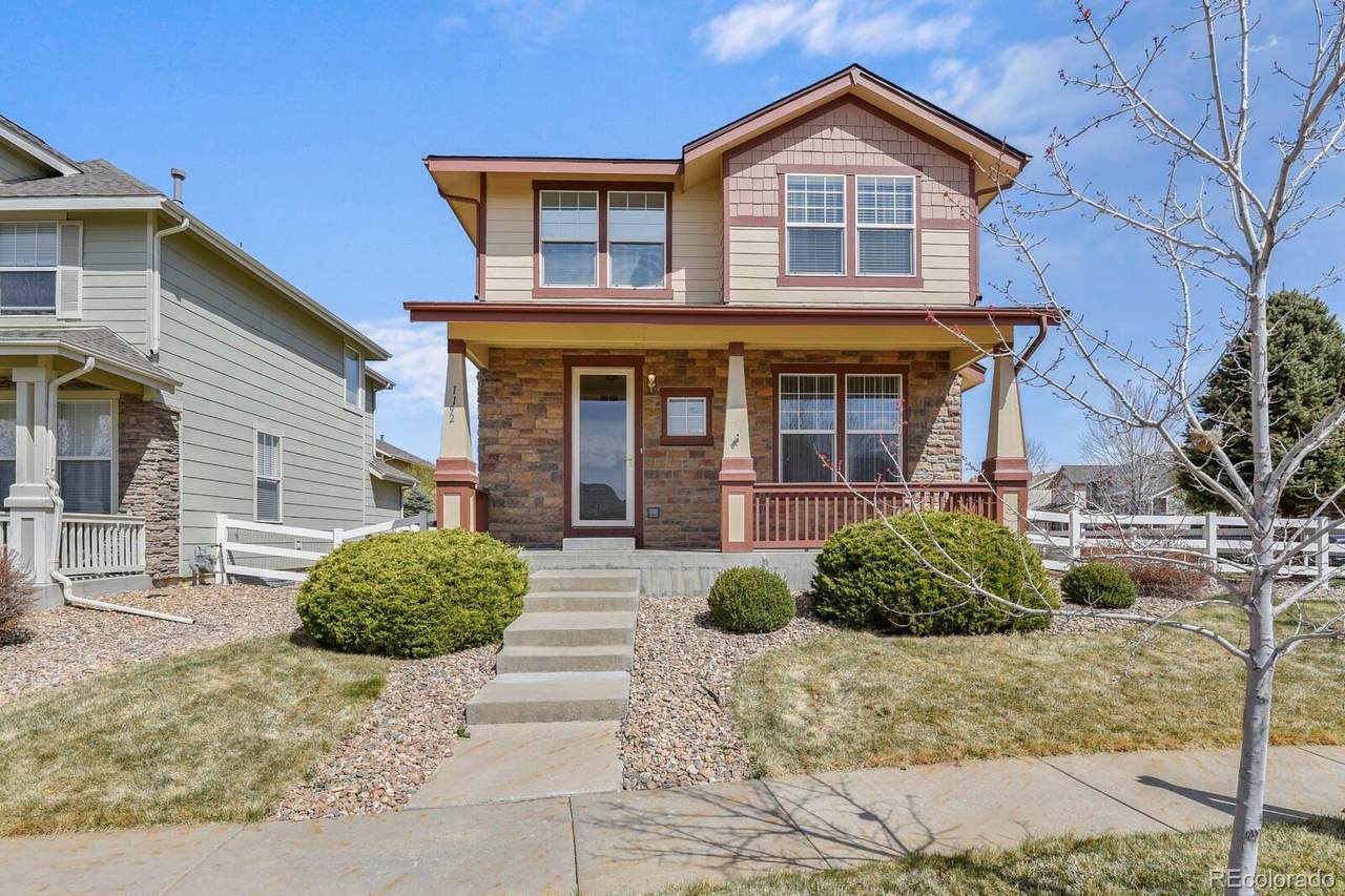 1192 Coolidge Circle - Photo 1