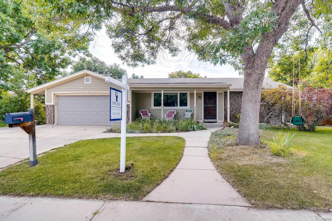 6612 Marshall Street - Photo 1