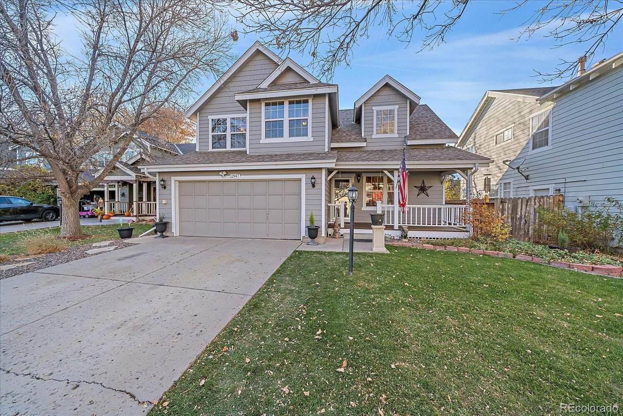 12947 Molly Court - Photo 1