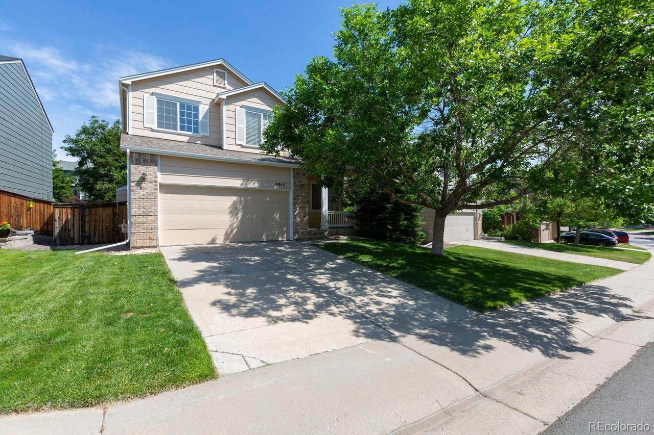 9915 Sydney Lane - Photo 1