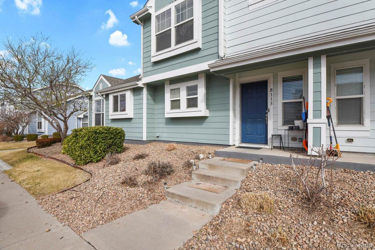 5850 Ceylon Street - Photo 1