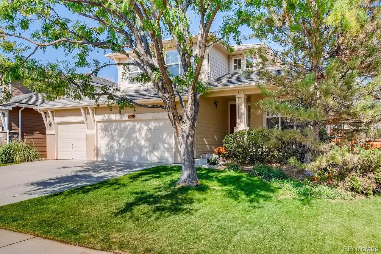 2519 Greensborough Drive - Photo 1