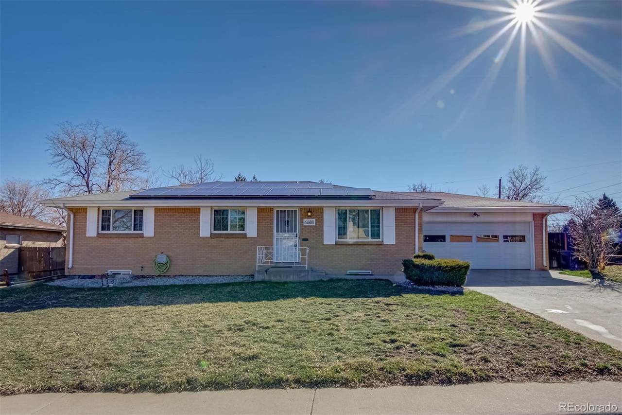 6688 Wellington Court - Photo 1
