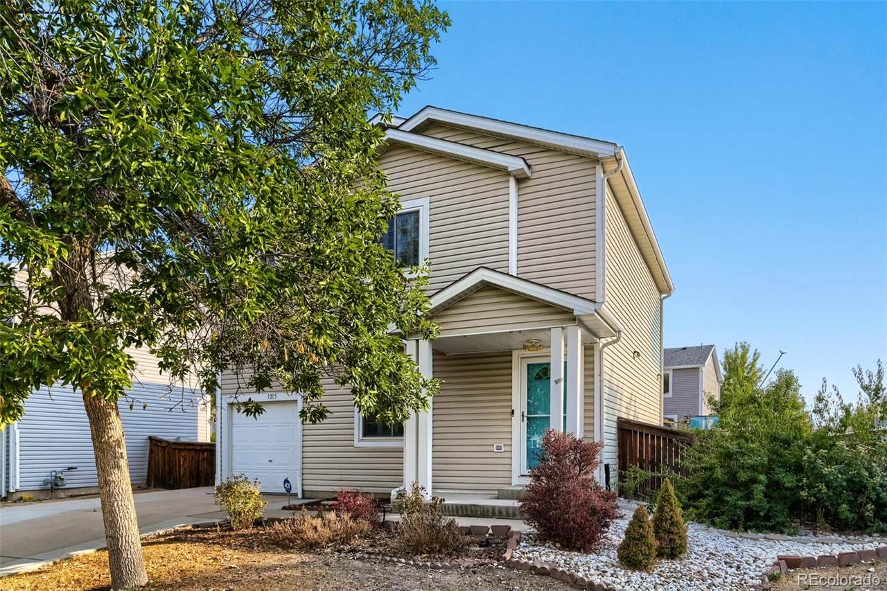 1215 Finch Avenue - Photo 1