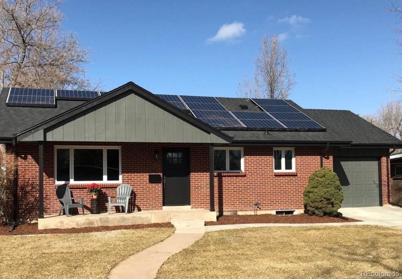 6521 Cedar Street - Photo 1
