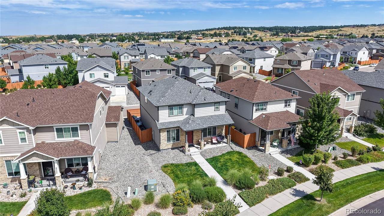 6736 Longpark Drive - Photo 1