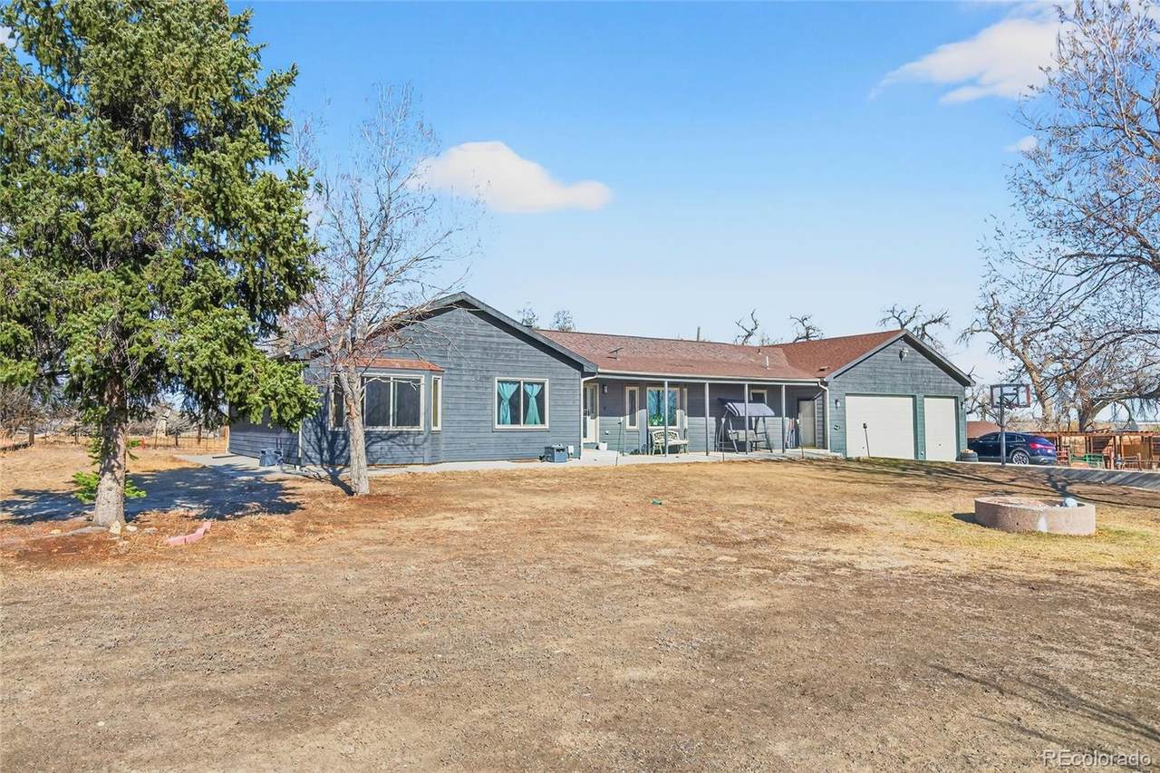 11470 Riverdale Road - Photo 1