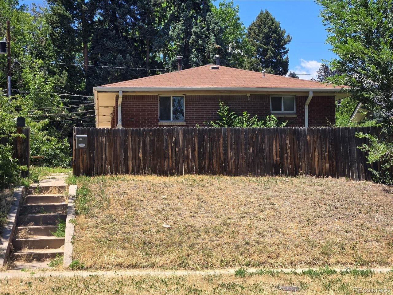 3217 Raleigh Street - Photo 1
