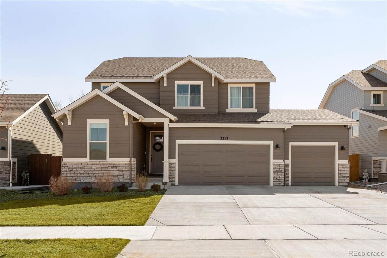 3392 Dryden Place - Photo 1