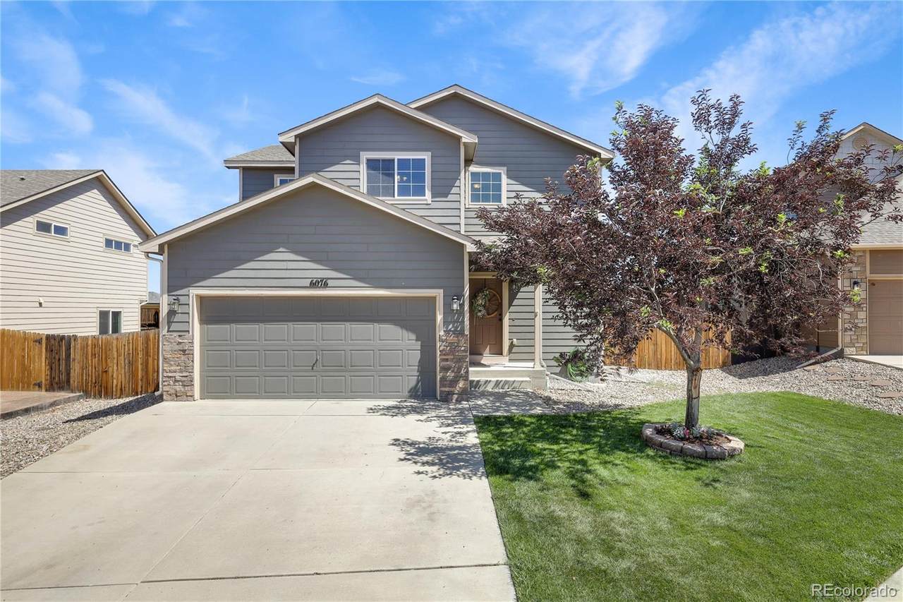 6076 Dancing Sun Way - Photo 1