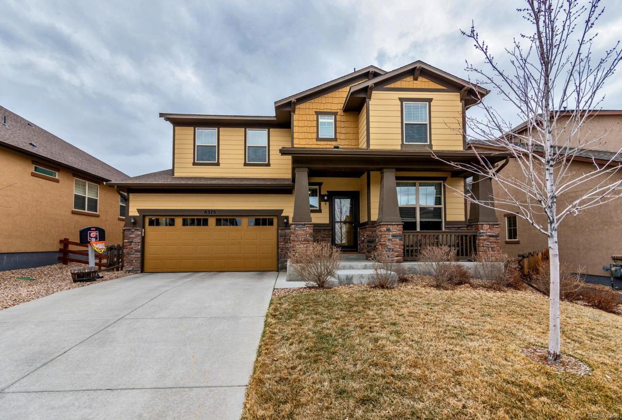 8375 Violet Court - Photo 1