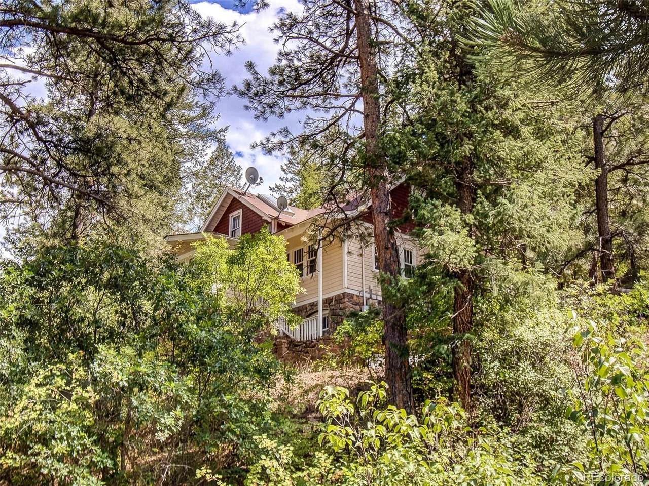 9917 Deer Creek Canyon Road - Photo 1