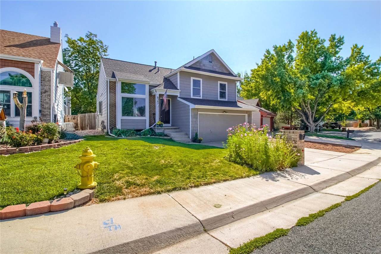6342 Marshall Street - Photo 1