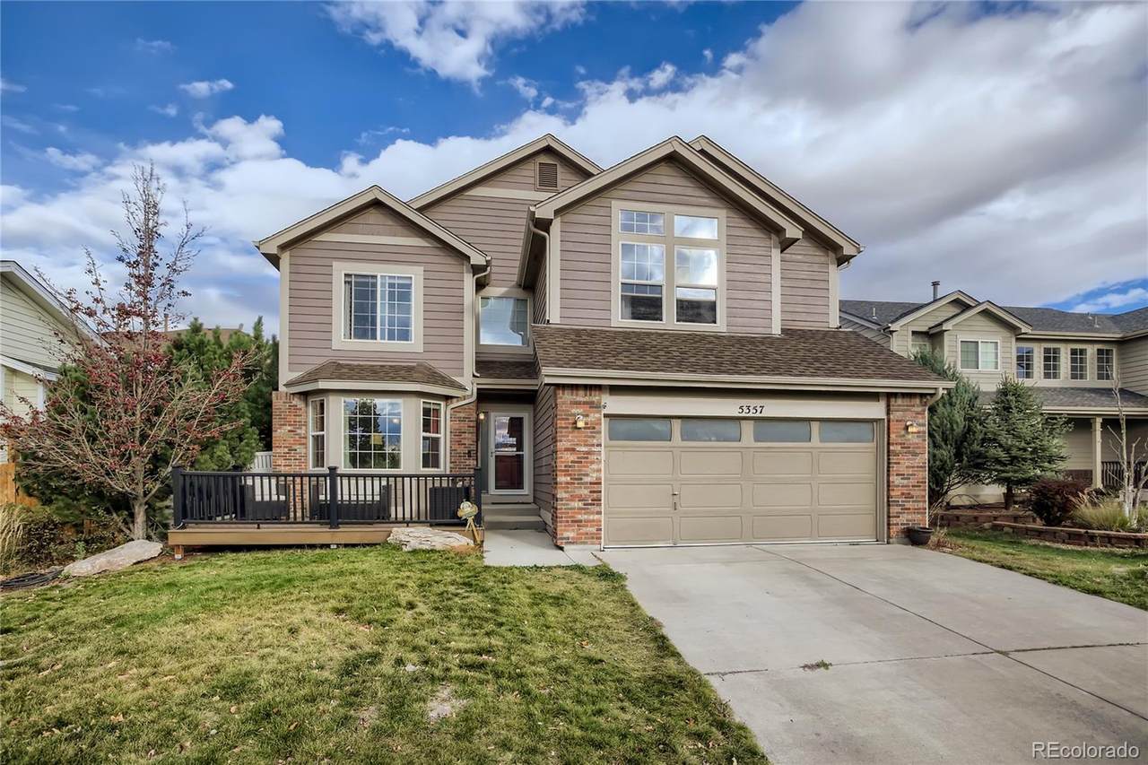 5357 Hopalong Trail - Photo 1