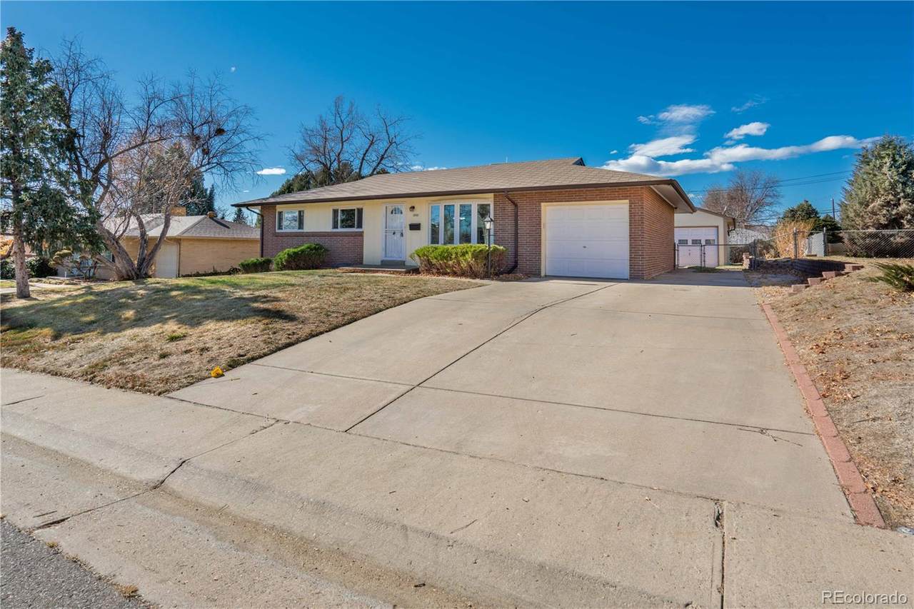 2861 Utica Street - Photo 1