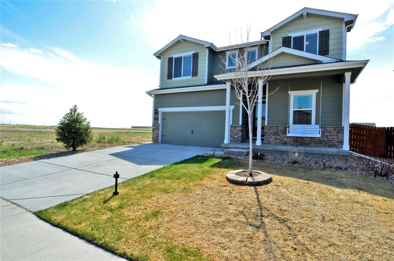 1771 Rodeo Street - Photo 1
