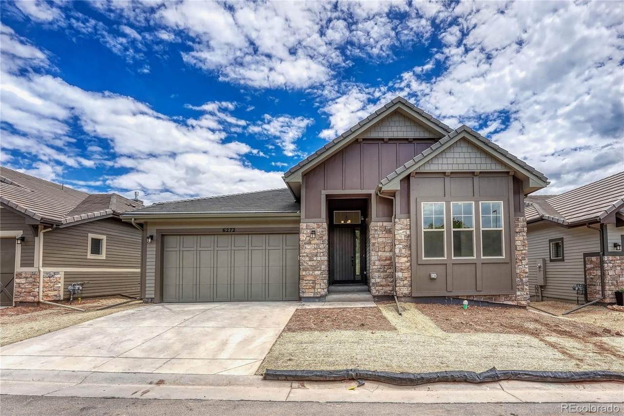 6272 Woodbine Way - Photo 1